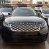 Range Rover Velar 2018 SUV noir premium thumb 0