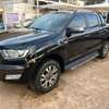 Ford ranger wildtrak 2020 thumb 1