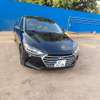 Hyundai elantra 2017 thumb 1