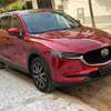 Cx5 GT 2017 thumb 8