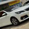 PEUGEOT GT LINE 2018 thumb 4