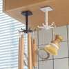 Accroche murale rotative 360° thumb 2