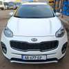 KIA SPORTAGE ANNÉE 2017 thumb 0