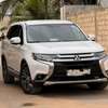 Mitsubishi Outlander 4x4 thumb 1