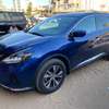 Nissan Murano 2020 thumb 3