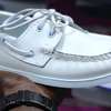 SEBAGO cuir semelle antidérapante thumb 4