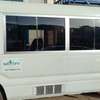 TOYOTA COASTER 2025 thumb 1