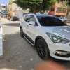HYUNDAI SANTAFE 2018 thumb 7
