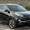KIA Sportage 2020 thumb 0