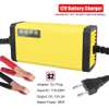 Chargeur de batterie de voiture/moto automatique thumb 6