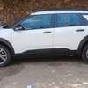 Citroën C4 SUV 2021 thumb 6
