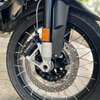 BMW GS 1250 triple black standard 2023 thumb 3