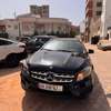 Mercedes GLA 250 thumb 0
