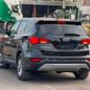 Hyundai santafe 2018 thumb 12