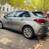 Citroën C4 Diesel 2016 thumb 3
