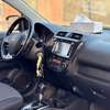 Mitsubishi Mirage 2017 automatique essence thumb 7