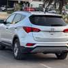 Hyundai SantaFe 2018 automatique essence thumb 5