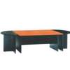 Table de conférence 3m50 thumb 1