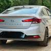Hyundai Elentra 2020 thumb 2