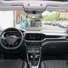 Volskwagen T-cross 2023 thumb 1