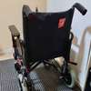 Fauteuil Roulant -  passe-partout thumb 1