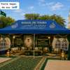 Tente 6m x 3m – Chapiteau VIP Événementiel thumb 1