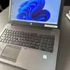 Hp zbook i7 / 16gb ram / 4gb dédiée Nvidia thumb 2