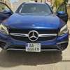 Mercedes GLC 300 2018 thumb 4