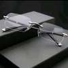 Lunettes sans monture thumb 2