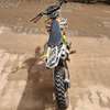 Moto Cross enfant 110 cm³ thumb 5