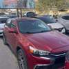 Mitsubishi Outlander Sport 2018 thumb 0