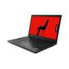 Lenovo ThinkPad 14 pouces noir portable professionnel thumb 1