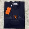 Hermès t-shirt noir luxe confort et style thumb 0