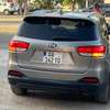 Kia Sorento thumb 12