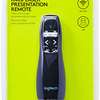 Pointeur laser Logitech thumb 0