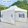 Tente pliante 3×3m thumb 1