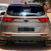 KIA SPORTAGE SPORT COMPÉTITION  🔘2016 thumb 3