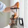 Naturale Juicer extracteur de jus lent 1,2L argenté thumb 1