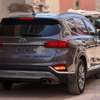 Hyundai SANTAFE 2021 thumb 2