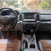 FORD RANGER WILDTRAK 2017 thumb 3