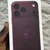 iPhone 18 pro Max thumb 2