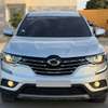 RENAULT QM6 Année 2017 thumb 0