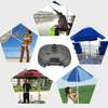 Socle en plastique pour parasol thumb 3