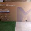 smart haier mini led 85" full options thumb 1