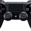 Sony DualShock 4 manette sans fil noire Bluetooth thumb 0