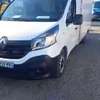 Camionnette Frigorifique Renault Trafic 3 thumb 8