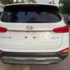 Hyundai Santefe thumb 1
