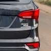 HYUNDAI SANTAFÉ AWD 2017 thumb 7