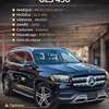 GLS 450 4MATIC VENANT thumb 1