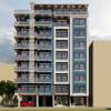 Appt F3 Bis /F4 à Vendre aux Almadies Paiement Flexible thumb 1